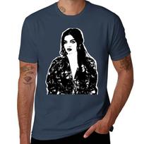 Lucy Hale Tshirt Lightweight Running Sports Tshirt S