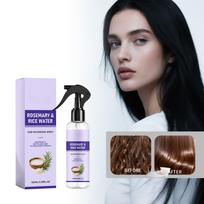 Hair Mist Spray for Scalp and Hair , Nourishing and Refreshing Daily Use One Size