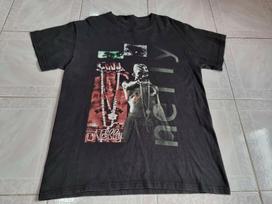 Vintage Nelly Country Grammar Hip Hop Style T shirt SA347 FREE SHIPPING XXL