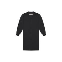 Fear Of God Essentials Ss22 Long Cardigan Women Outerwear Iron FOG-SS22-900 XXL
