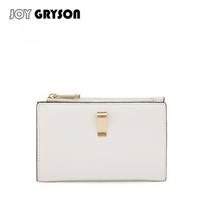 Joy Gryson Wallet Lw2sw4120 02 OFF WHITE