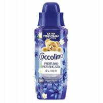 Perfumy do prania campanula & bergam 342ml - coccolino