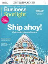 Business Spotlight 8/26: Ship ahoy! Why the cruise industry is booming