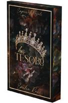 His Tesoro: A Mafia Romance (Deluxe Limited Edition)
