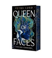 QUEEN OF FACES PB