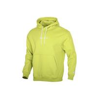 Nike Knit Zip Hoodie Men tops Bright-Cactus-Green CI9407-308 S