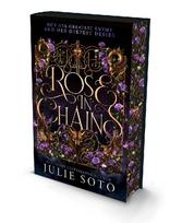 ROSE IN CHAINS_EVERMORE TR1 HB