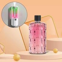 50 ml difuzorius eteriniai aliejai viešbučio drėkintuvai aromato purškiklis nauji kvapų aliejai pink