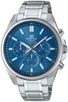 Casio Edifice Watch Blue Men's EFV-650DJ-2AJF,
