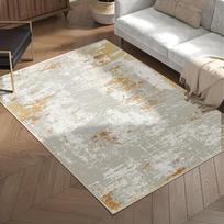 Nordic Carpet Living Room Ink Splash Abstract Area Rug Large Bedroom Decoration Home Rugs Washable Entryway Doormat Bath Mat 40x60cm