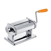 Hand Cranked Clay Mixer Color Pottery Blending Tool Portable Metal Clay Press Machine For Pottery Crafting Color Mixing 1 gray