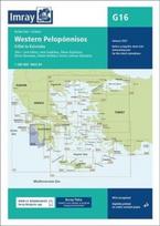 G16 Western Peloponnisos: Killini to Kalamata
