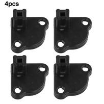 Gazebo Foot Brackets Plastic Brackets Tent Leg Base Support