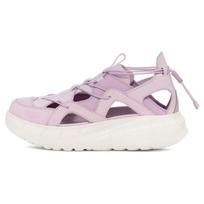 UGG Fashionable Lace-Up Hollow Casual Sandals Women Sandals Lavender-Mist 1125098-LFML 36