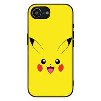 Mewtwo P-Pokemons GO P-Pikachus Phone Cover for Samsung Galaxy S22 S21 S20 FE Ultra Plus A35 A36 A55 A37 A33 A34 A57 Soft Case Galaxy A57