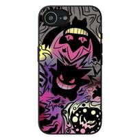 P-Pikachus P-Pokemons GO Eevees Casing Phone Cover for OPPO A38 A18 A17 A40 A60 A80 A16 A78 A79 A54 A15 A57 4G 5G Soft Case OPPO A38