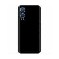 For OnePlus Nord CE4 Lite 5G Case Prety Girls Ginkgo Leaf Painted Phone Cases For One plus Nord CE 4 4Lite Soft TPU Fundas Coque Nord CE4
