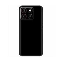 For ZTE Blade A35 Case A 35 TPU Soft Black Silicone Case for ZTE Blade A35 Z2453 Shockproof Back Cover BladeA35 Phone Cases Capa ZTE Blade A35