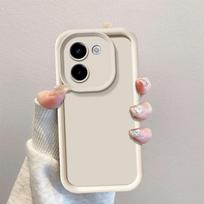 For xiaomi Poco M7 Pro Case Poco M7 Pro 5G Phone Case m7 pro Cover Protection Shockproof Matte Back Cover protection Skin Feel Poco M7 pro 5G