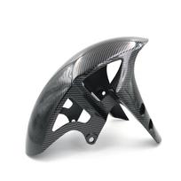 Motorcycle Front Mudguard For Yamaha MT-10 MT10 2016-2021 Fender YZFR1 R1 2009-2024 Dirtboard YZFR6 R6 2017-2023 Splash Guard