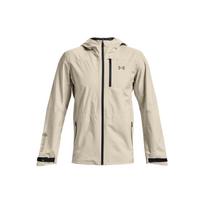 Under Armour Stormproof GORE-TEX Paclite 2.0 Jacket 'Beige' Men's 1369994-279 L