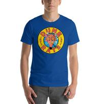 Dune Rats Punk Alternative Rock Unisex Heavy Cotton Tee Unisex T-Shirt XXXL