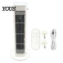 Desk Fan with Remote Portable Air Conditioner Fan, 4000mAh Quiet Desktop Tower 3 Speeds Adjustable Home Cooling Vertical Office for Bedroom Kitchen balta