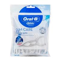 Oral-B Y-Shaped Dental Floss Picks