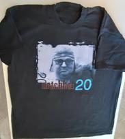 Matchbox Twenty band Album Tee Unisex Cotton Shirt XXXXL