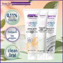 Shuke Specialized Gum Care Toothpaste