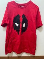 Marvel Deadpool T-shirt XXL