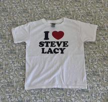I Love Steve Lacy Unisex Short Sleeve Tee Shirt S-5XL XL