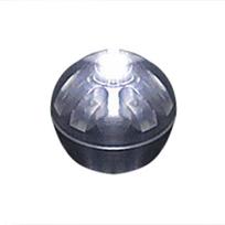 1Pcs / lot Round Ball Led Balloon Lights Mini Flash Lamps for Lantern Christmas Wedding Decoration balta