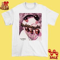 Thank you MAc miller BALLOONERISM White Unisex S-234XL Shirt C080 M