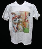 Butthole Surfers Unisex Hardcore Punk band t-shirt TE8287 S