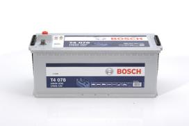 BOSCH Akumuliatorius T4 0 092 T40 780