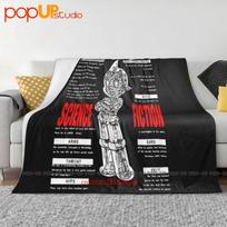 Vintage Tezuka Osamu Astro Boy Hologram Ultra-Soft Blanket Quilt Winter Sofa Cover Bed Covers Size: 75*100cm, Weight: 230 GSM