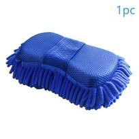 Microfiber Chenille Car Towels High Density Cleaning Cloths for Car Detailing Durable Washable Fast Dry A1