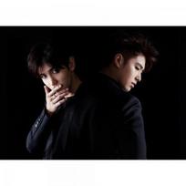 Tvxq Special Album Rise As God