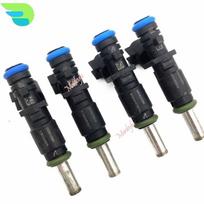4PCS Fuel Injector Nozzle for Cruze 1.6 Opel J Mokka 55562599
