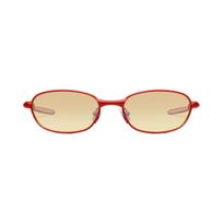 Gentle Monster Pitot MR14 Red Blue Unisex Eyewear ONE SIZE raudona