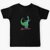 Denver the Last Dinosaur  Kids T-Shirt 110