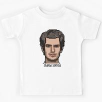 Andrew Garfield   Kids T-Shirt 110