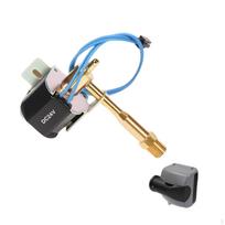 24V Humidifier Solenoid Control Mechanism Direct Replacement Universal