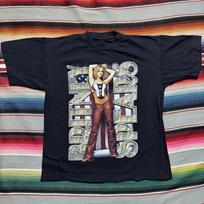 Vintage Britney Spears T Shirt hip hop Rap Tee 2000s SA382 XXXXL