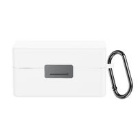 Silicone Case for Mic 2 Wireless Microphones Kit Accessory Charging Case Protective Cover Microphones Traveling Outside balta