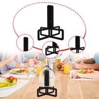 Bottle Drying Rack Drainer Stand Convenient, Easy to Use Detachable, Sturdy Cup