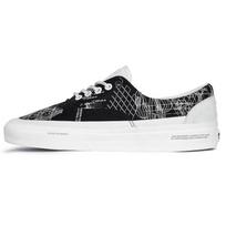C2H4 x Vans Era Virtual Reality Beta Unisex Sneakers Black Phantom White-Alyssum VN0A5EFN626 35