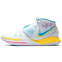 Nike Kyrie 6 'Neoninis Grafiti' Nike BQ4630-101 40