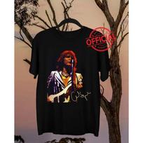 Chris Squire YES Bassist Gift For Fan Black All Size Shirt Unisex T-Shirt S